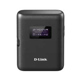 D-LINK 3G/4G Modem + Wireless Router Dual Band AC1200, DWR-933