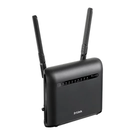 D-LINK 3G/4G Wireless Router Dual Band AC1200 1xWAN/LAN(1000Mbps) + 3xLAN(1000Mbps), DWR-953V2