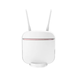 D-LINK 4G/5G Modem + Wireless Router Dual Band AC2600 1xWAN(1000Mbps) + 4xLAN(1000Mbps) + 1xUSB + 1xSIM, DWR-978/E