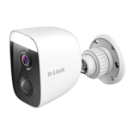D-LINK Wireless Kamera Cloud Beltéri/Kültéri éjjellátó, DCS-8627LH