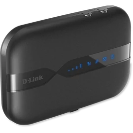 D-LINK 3G/4G Modem + Wireless Router N-es 150Mbps, DWR-932