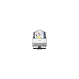 EPSON Docuscanner - WorkForce DS-770II (A4, 600 DPI, 45 lap/perc, USB/opcionális LAN)