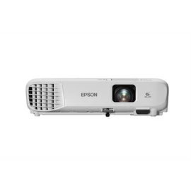 EPSON Projektor - EB-W06 (3LCD, 1280x800 (WXGA), 16:10, 3700 AL, 16 000:1, HDMI/VGA/USB)