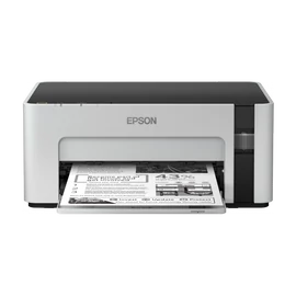 EPSON Tintasugaras nyomtató - EcoTank M1100 (A4, 1440x720 DPI, 32 lap/perc, USB)