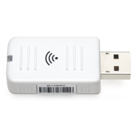 EPSON Wireless LAN Adapter - ELPAP10