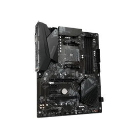 GIGABYTE Alaplap AM4 B550 GAMING X V2 AMD B550, ATX