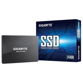 GIGABYTE SSD 2.5" SATA3 240GB