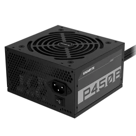 GIGABYTE Tápegység 450W 80+ Bronze