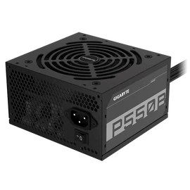GIGABYTE Tápegység 550W 80+ Bronze