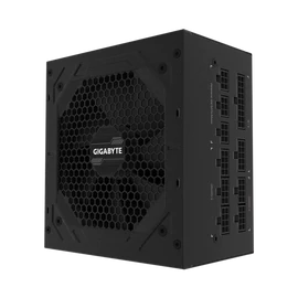 GIGABYTE Tápegység 850W 80+ Gold moduláris