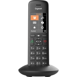 GIGASET ECO DECT Telefon C570HX, bázisállomás nélkül, kihangosítható