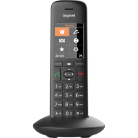 GIGASET ECO DECT Telefon C570HX, bázisállomás nélkül, kihangosítható