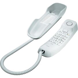 GIGASET Telefon DA210 Fehér