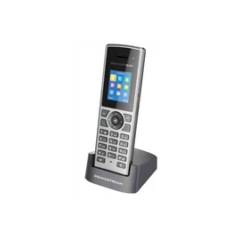 GRANDSTREAM VoIP DECT bázisállomás DP722