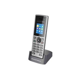 GRANDSTREAM VoIP DECT bázisállomás DP722
