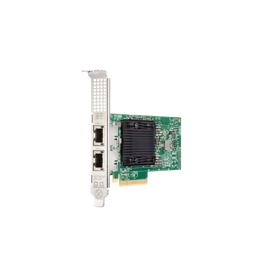 HPE Ethernet 10Gb 2-port 535T Adapter