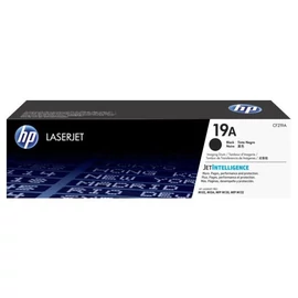 HP DRUM 19A fekete 12000 oldal M102/M130