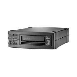 HP LTO-6 Ultrium 6250 External Tape Drive