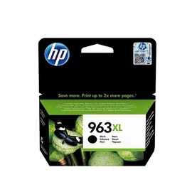 HP Patron 3JA30AE (HP No963XL) Officejet Pro, fekete, 2000/oldal