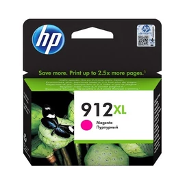 HP Patron 3YL82AE (HP No912XL) Officejet, magenta, 825/oldal