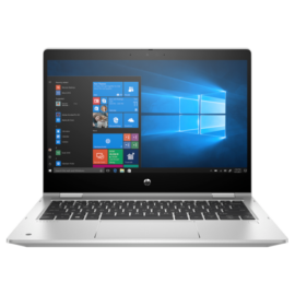 HP ProBook 435 x360 G7 13.3" FHD BV Touch, Ryzen 5 4500U 2.3GHz, 16GB, 512GB SSD, Win 10 Prof.