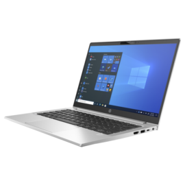 HP ProBook 630 G8 13.3" FHD AG 250cd, Core i3-1115G4 3GHz, 8GB, 256GB SSD, Win 10 Prof.
