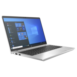 HP ProBook 640 G8 14" FHD AG 250cd, Core i5-1135G7 2.4GHz, 8GB, 256GB SSD, Win 10 Prof.
