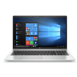 HP ProBook 650 G8 15.6" FHD AG, Core i5-1135G7, 8GB, 256GB SSD, Win 10 Prof.