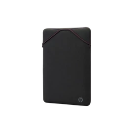 HP laptopvédő tok, kifordítható Protective Reversible 14" - fekete/mályva