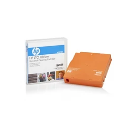 HP Tisztító Kazetta LTO Ultrium