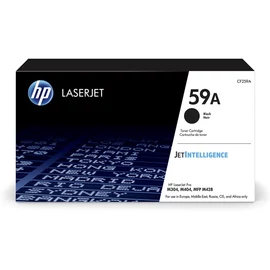 HP Toner (59A) CF259A fekete 3000/oldal M404/M428