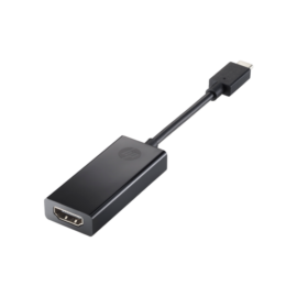 HP USB-C to HDMI Adapter