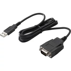 HP adapter USB -> soros port