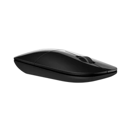 HP vezeték nélküli egér Z3700 - fekete