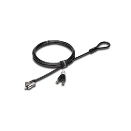 KENSINGTON Notebookzár (MicroSaver® 2.0 Keyed Laptop Lock)