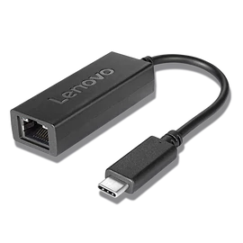 LENOVO Átalakító adapter - USB-C to Ethernet