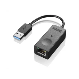 LENOVO Átalakító adapter - USB 3.0 to Ethernet