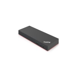 LENOVO ThinkPad Dock - Thunderbolt 3 Gen 2 , EU/INA/VIE/ROK