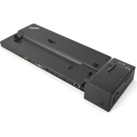 LENOVO ThinkPad Dock - Basic 90W (L480, L580, P52s, T480, T480s, T580, X1 Carbon 6th, X280)