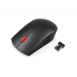 LENOVO Vezeték Nélküli egér - ThinkPad Essential Wireless Mouse