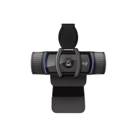 LOGITECH Webkamera - C920s HD 1080p Mikrofonos
