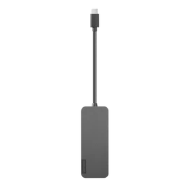 LENOVO Átalakító adapter - USB-C to 4 Port USB-A Hub