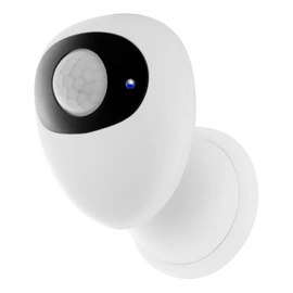 DELTACO SMART HOME SH-WS01 okos mozgásérzékelő elemes, (2x CR123A 3V)