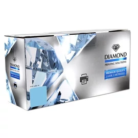 DIAMOND, utángyártott OKI B412/B432/MB472 Toner Black kb. 7.000 oldal
