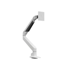 MULTIBRACKETS Asztali konzol, M VESA Gas Lift Arm Single White (15-34", max.VESA: 100x100 mm, 10 kg)