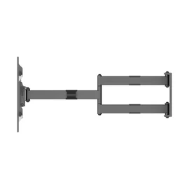 MULTIBRACKETS Fali konzol, M Universal Long Reach Arm 910mm HD, Dual (for LCD/LED panel, 50"-80", max.VESA: 800x400 mm)