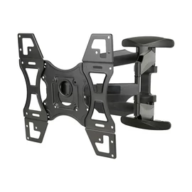 MULTIBRACKETS Fali konzol, M VESA Flexarm Full Motion Dual 400x400 (40-70", 45 kg)