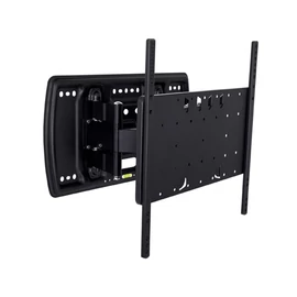 MULTIBRACKETS Fali konzol, M VESA Super Slim Tilt & Turn HD (40-86", max.VESA: 400x400 mm, 52 kg)