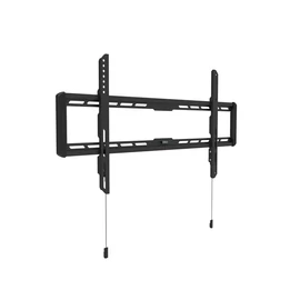 MULTIBRACKETS Fix fali konzol, M Universal Wallmount Fixed Large Black (40-86", max.VESA: 800x400 mm, 60 kg)