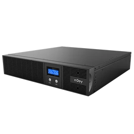 NJOY Szünetmentes Argus 2200, 2200VA, 1320W, Line-Interactive, LCD display